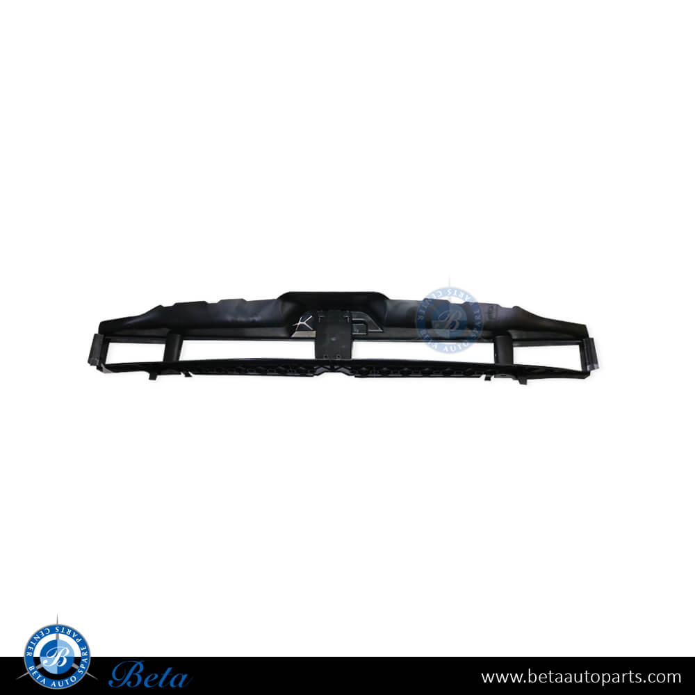 Lower Air Flaps without CO2 Equipment for BMW X5 G05 2019-Up models, Part Number 51647418158 Lower Air Flaps without CO2 Equipment for BMW X5 G05 2019-Up models, Part Number 51647418158